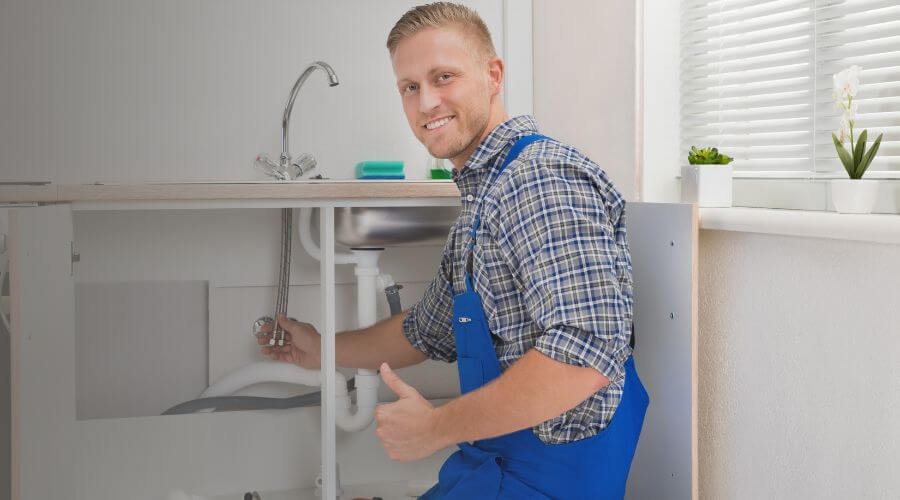 Holiday Plumbing Service in Trappe, MD
